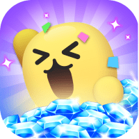Emoji Go Merge funny emojis 1.0.8 APKs MOD