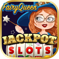 Fairy Queen Slots Jackpots 2.24.1 APKs MOD