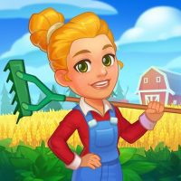 Farming Fever Cooking Games 0.13.1 APKs MOD