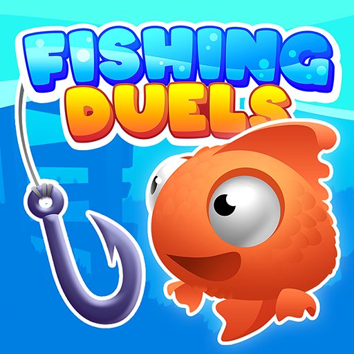 Fishing Duels 3.1.85 APKs MOD