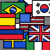 Flags of the World Emblems Guess the Country 1.20 APKs MOD