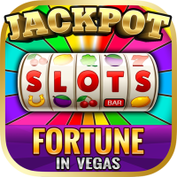 Fortune in Vegas Jackpot Slots 2.24.1 APKs MOD