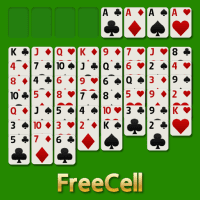 FreeCell Classic Card Game 1.3 APKs MOD