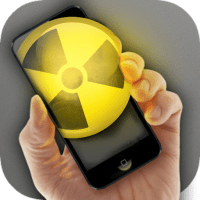 Geiger radiation counter Chernobyl 3.0 APKs MOD