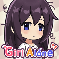 Girl Alone 1.2.13 APKs MOD