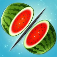 Good Fruit Slicer Fruit Game 1.1 APKs MOD
