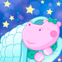 Good Night Hippo 1.4.9 APKs MOD