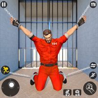 Grand Jail Prison Break Escape 1.63 APKs MOD