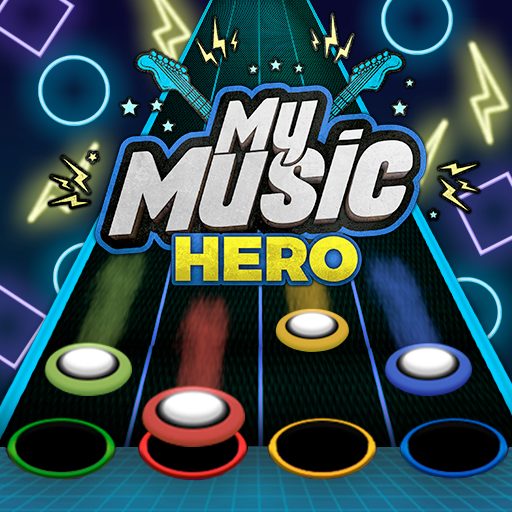 Guitar Music Hero Rhythm Game 6.1.1 APKs MOD