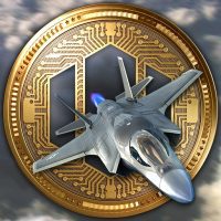 Gunship Battle Crypto Conflict 1.0.8 APKs MOD