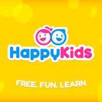 HappyKids Kid Safe Videos 6.2 APKs MOD