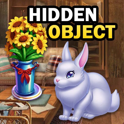 Hidden Object Hunted 1.0.7 APKs MOD
