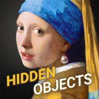 Hidden Relics Art Detective 1.8.0 APKs MOD
