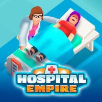 Hospital Empire Tycoon Idle 1.1.0 APKs MOD