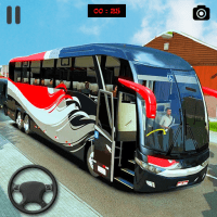 Indian Off road Uphill Bus 3D 0.1 APKs MOD