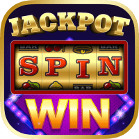 Jackpot Spin Win Slots 2.24.1 APKs MOD