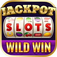 Jackpot Wild Win Slots Machine 2.24.1 APKs MOD