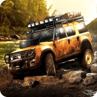 Jeep Racing Extreme Offroad 1.1.4 APKs MOD