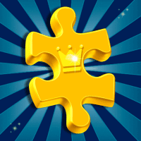 Jigsaw Puzzle Crown Classic Jigsaw Puzzles 1.1.2.9 APKs MOD