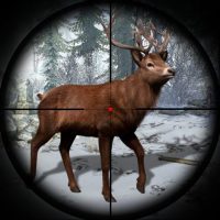 Jungle Deer Hunting Simulator 2.5.0.7 APKs MOD