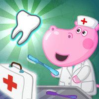 Kids Doctor Dentist 1.6.0 APKs MOD