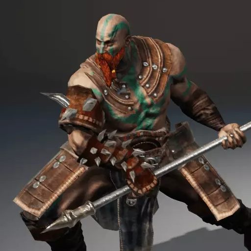 Kratos God of Battles 2020 0.1 APKs MOD