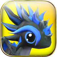 Little Dragon Heroes World Sim 1.0.5 APKs MOD