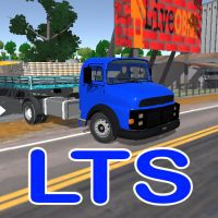 Live Truck Simulator 1.5 APKs MOD