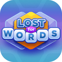 Lost for Words 201.0.4 APKs MOD