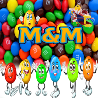 MM eggs Adventure game 1.1.8 APKs MOD