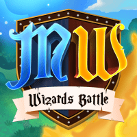 Magic Wars Wizards Battle 1.1.0 APKs MOD