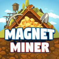 Magnet Miner 1.33 APKs MOD