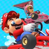 Mario Kart Tour 2.12.0 APKs MOD