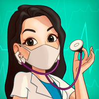 Medicine Dash Hospital Game 1.0.18 APKs MOD