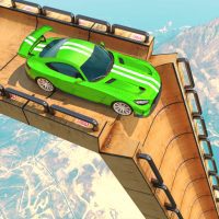 Mega Ramps Ultimate Car Stunts 6.4 APKs MOD