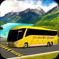 Modern Bus Game Simulator 1.17 APKs MOD