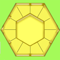 Mosaic Gems Jigsaw Puzzle 1.11.5 APKs MOD
