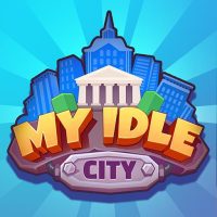 My Idle City 1.3.1 APKs MOD