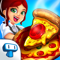 My Pizza Shop Management Game 1.0.30 APKs MOD