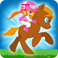 My Pony My Little Race 11 APKs MOD