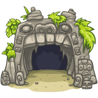 Mysterious Cave adventure game 3.8 APKs MOD