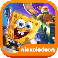 Nickelodeon Kart Racers 1.2.0 APKs MOD