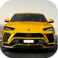 OffRoad Lamborghini 4x4 CarSuv Simulator 2021 0.1 APKs MOD