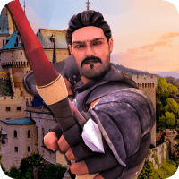 Osman Ghazi Battle Warrior Sword Fighting Games 1.4 APKs MOD