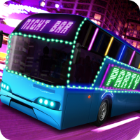 Party Bus Simulator II 2.2 APKs MOD