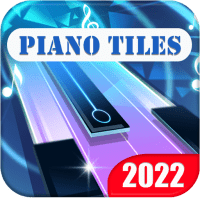 Piano Tiles 2022 2.4.1 APKs MOD