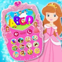 Pink Baby Princess Phone 9.0.2 APKs MOD
