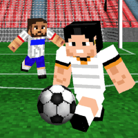 Pixel Soccer 3D 2.5.2 APKs MOD