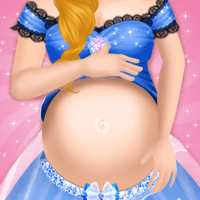 Princess caring baby shower 9.0 APKs MOD