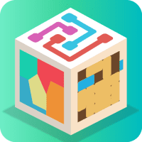 Puzzlerama Lines Dots Blocks Pipes more 3.2.0.RC Android Free203 APKs MOD